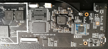 安卓系统平台安卓音响安卓智能播放器