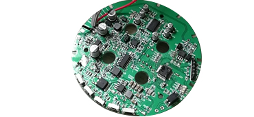 工业控制智能音响